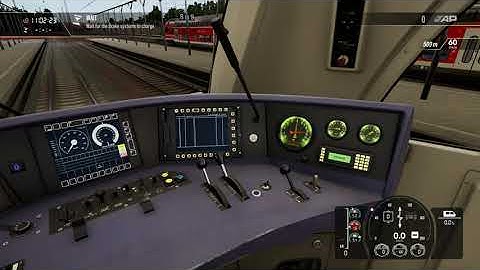 TSW 2 | BR 766.2 Introduction Bug Solution