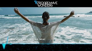 South Pole - Breathe (Extended Mix) [Music Video] [Emergent Shores]