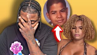 Trans Woman Hennessy Marie EXPOSES RAPPERS and NBA Stars Reactions MUST WATCH