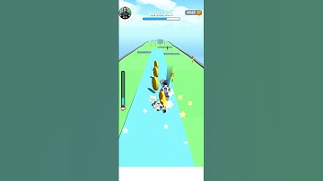 Catch And Shoot : Gameplay Walkthrough All Levels