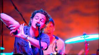Editors - Bullets live at Glastonbury 2007