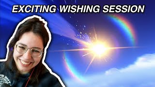 Wishing Because Dishs Dreams Lied To Her