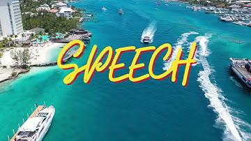 ELC590 - ACTIVITY 2 : INTRODUCTION TO SPEECH