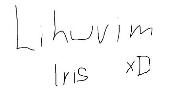 Mythic Lihuvim | Sub Rogue PoV | Iris