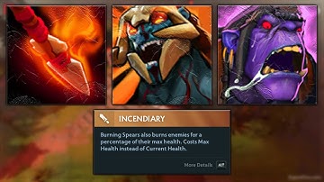 Predator Blood BERSERKER