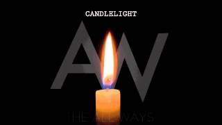 The All Ways - Candlelight chords