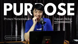 Dari ITB Menuju "Rock Bottom" - Kuru Podcast EP. 53