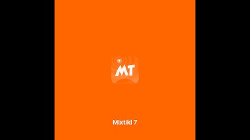Mixtikl 7 Generative Music & Loop Mixer (iPad)