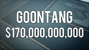Goontang $170 Billion Base Tour // Spirit Planet // Highest F Top Record