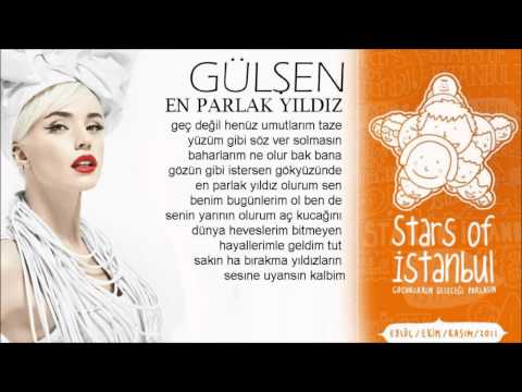 Gülşen - En Parlak Yıldız (Star's of İstanbul) 2O11