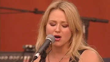 Jewel - Full Concert - 07/25/99 - Woodstock 99 East Stage (OFFICIAL)