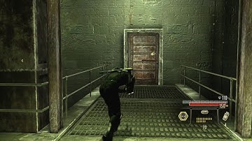 Alpha Protocol - playthrough #6 ENDING ► 1080p 60fps - No commentary ◄