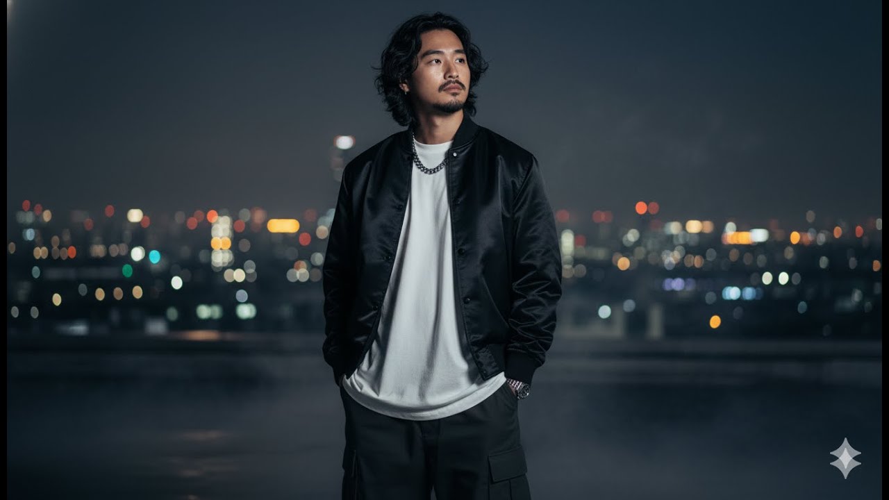 Mobi1 Rapper ใจเปลือย - MobiMobi Studio | Official MV เพลงเศร้า อกหัก