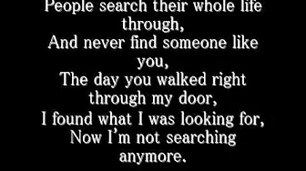 My Perfect Day - Mark Johns with LYRICS. My Perfect Day - Mark Johns with LYRICS.