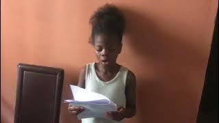 Angel Charles Otok - The Magic Flute - Queen of the Night Aria by W.A.Mozart