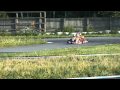 Keimola Cup part 3 - 16.6.2010