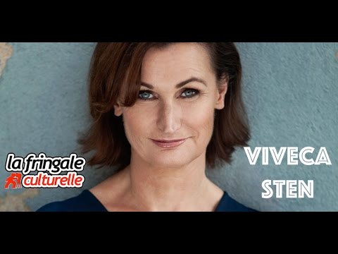 Viveca Sten