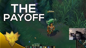 Sneaky & Aphromoo - The Payoff - Duo Queue Highlights