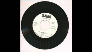 Underground - Behind My Back - Sam 5022