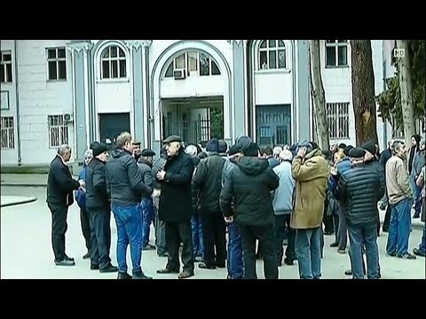 „ელმავალამშენებელი“ ქარხნის თანამშრომლები საპროტესტო აქციებს იწყებენ