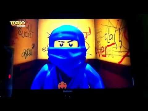 Ninjago Staffeln Ninjago Staffeln