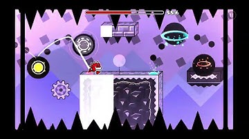 [78685168] Shavelyz (by SokA2832 & HertyGD, Hard) [Geometry Dash]