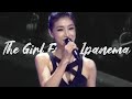 The Girl From Ipanema - 이소정(Sojunglee)