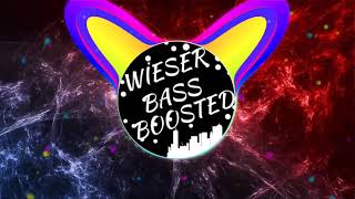 Otilia - Bilionera (Alper Eğri Remix) (Bass Boosted) Resimi