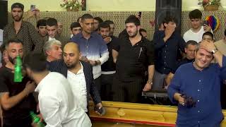 Genc Sairlerden Super Deyismexiridar Deyenderesad Daglinin Oglu Yusifin Toyu