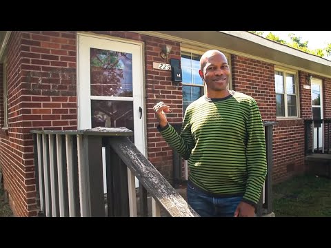 صنع الشاي الحلو قصة مثلي أسود