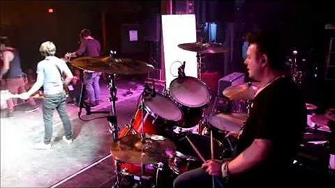 DrumCam(Phil Maloney)