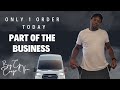 This is reality, work & money is not guaranteed | cargo van business