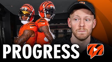 Bengals Set to Sign Ja