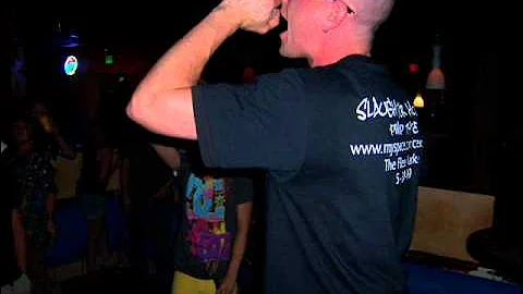 Cima - Bottle Poppin' Flow.