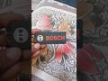 BOSCH Key chain