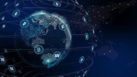 Cryptocurrency Secrets Revealed: Exploring the Technology Behind Bitcoin and Beyond!