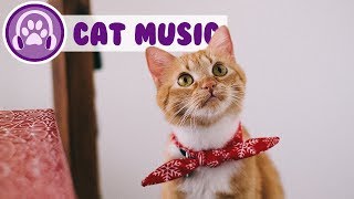ULTRA-RELAXING Cat Music - 2 Hours of Soft Soothing Tunes! screenshot 2