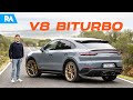 Foi um presente perfeito? Porsche Cayenne Turbo GT (640 cv) | Especial 20 anos Cayenne