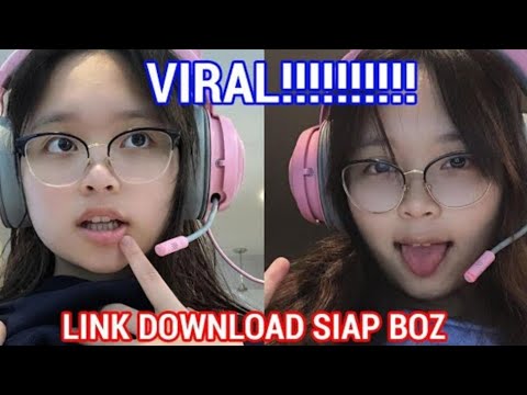 CEWEK VIRAL HEADSET PINK