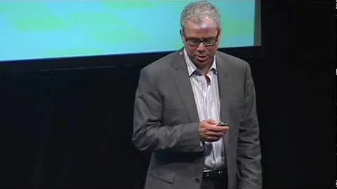 TEDxDenverEd- Keith Kruger- Mastering the Moment