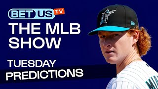MLB Picks March 31st | Baseball Best Bets & Predictions