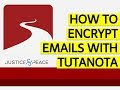 Tutanota - Email Encryption Made Easy