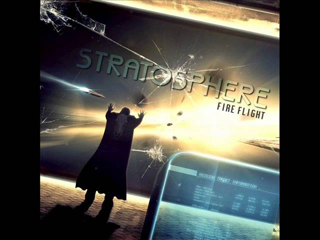 Stratosphere - Russian Summer