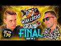 Theviper vs hera warlords the grand final ageofempires2 cocaster t90