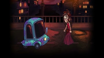 Troll Face Quest: Horror 2 - Level 14 - PC Game - Android Game - Gameplay