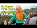 MANCING IKAN GABUS bersama ISTRI