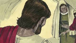 21. God Promises the Messiah–unfoldingWord® Open Bible Stories-far