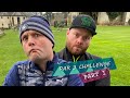 HOLE IN ONE LIP OUT!!! 🙆🏻‍♂️🤯😮 | PART 1 | PAR 3 CHALLENGE VLOG