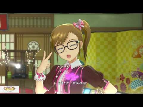 「私たちはずっと...でしょう？」 美希と伊織と貴音と亜美と真美 【イベントPV】 アイドルマスター ステラステージ
