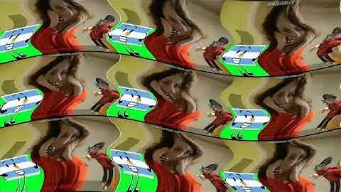 1...   2...    oops you messed up csupo Effects